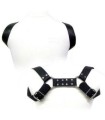 LEATHER BODY - HOLSTER HARNESS