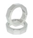 METAL HARD - ANILLO PENE Y TESTICULOS NUT 50 MM