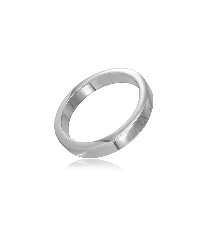 METAL HARD - COCKRING METAL FAT 45MM