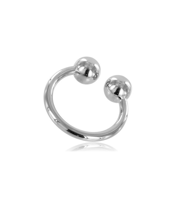 METAL HARD - ANILLA PARA GLANDE 28MM