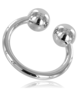 METAL HARD - ANILLA PARA GLANDE 30MM