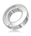 METAL HARD - ANILLO TESTICULOS ACERO INOXIDABLE 14MM