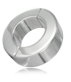 METAL HARD - ANILLO TESTICULOS ACERO INOXIDABLE 20MM