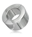 METAL HARD - ANILLO TESTICULOS ACERO INOXIDABLE 30MM