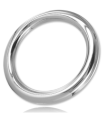 METAL HARD - ROUND ANILLA PENE METAL WIRE C-RING 8X45MM