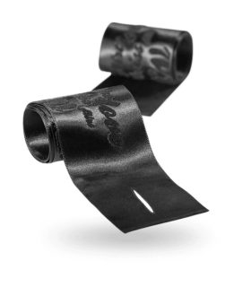 BIJOUX - LES PETITS BONBONS ESPOSAS DE SEDA SENSUAL