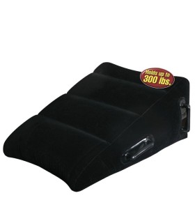 FETISH FANTASY SERIES - ALMOHADA HINCHABLE POSICION MASTER GRANDE