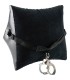FETISH FANTASY SERIES - ALMOHADA HINCHABLE POSICION MASTER CON ESPOSAS
