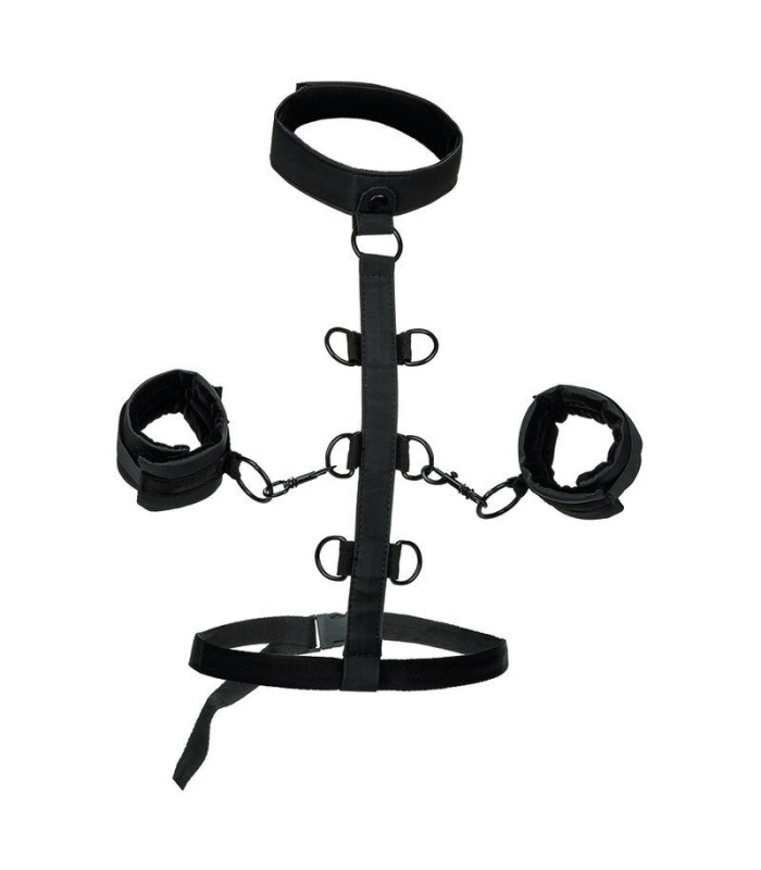 CALEXOTICS - BOUNDLESS SUJECCIÓN DEL CUERPO Y EL CUELLO