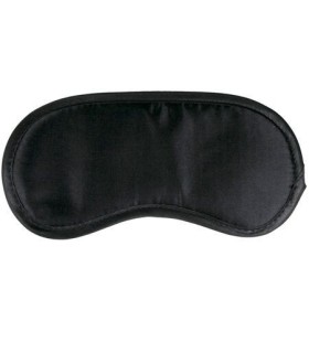 SECRETPLAY - VENDA ACOLCHADA NEGRO