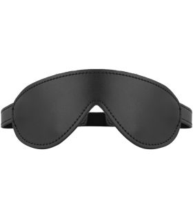 INTENSE - FETISH ANTIFAZ CUERO VEGANO