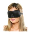 FETISH FANTASY SERIES - SERIES DELUXE FANTASY MASCARA NEGRO