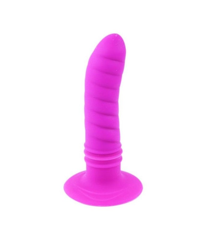 PRETTY LOVE - BUTTPLUG ANALTWIST II