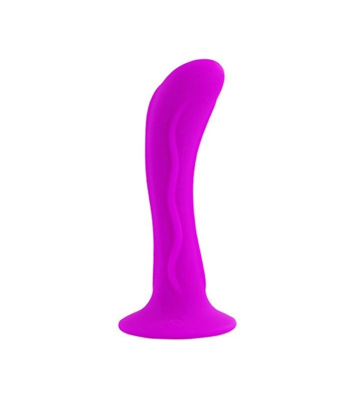 BAILE - PASSION STRONG SUCTION PLUG UNISEX