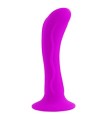 BAILE - PASSION STRONG SUCTION PLUG UNISEX