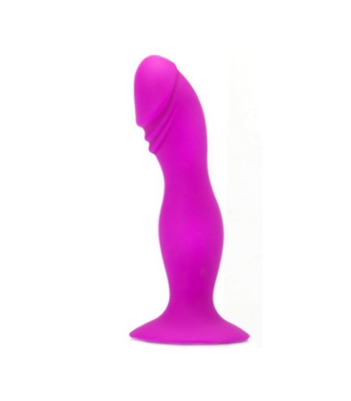 PRETTY LOVE - BOOTY PASSION REALISTIC PLUG