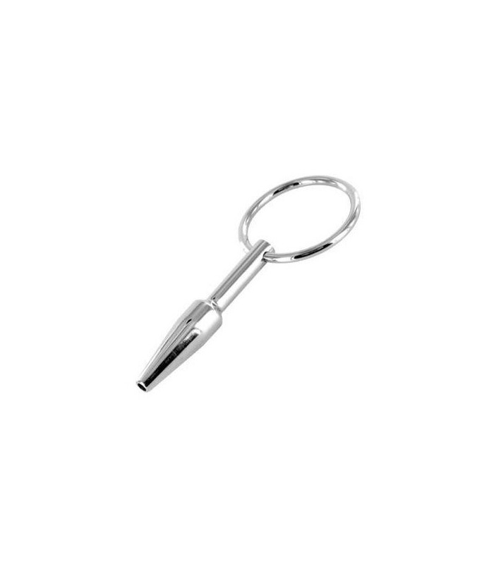 METAL HARD - MINI PLUG METAL PENE 9MM