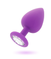 INTENSE - SHELKI S PLUG ANAL LILA