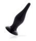 ADDICTED TOYS - ANAL PLUG 14.5 CM NEGRO