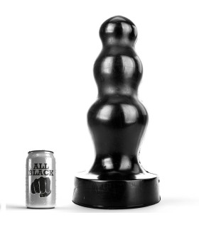 ALL BLACK - PLUG BIG 38 CM