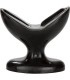 CALEXOTICS - COLT EXPANDER PLUG MEDIANO BLACK