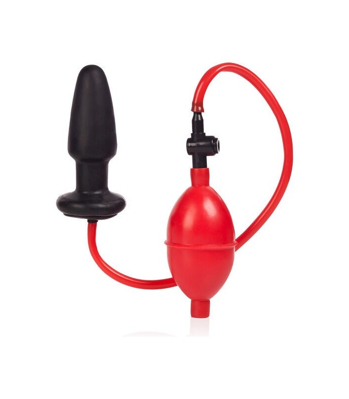 CALEXOTICS - COLT PLUG ANAL EXPANSIBLE