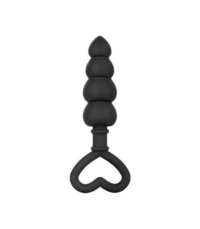 CALEXOTICS - SILICONE LOVE PROBE PLUG DE SILICONA 11.5CM