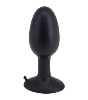 SEVEN CREATIONS - ROLL PLAY PLUG SILICONA MEDIANO