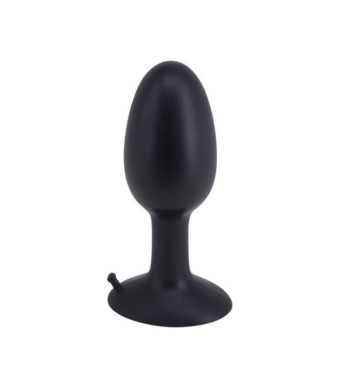 SEVEN CREATIONS - ROLL PLAY PLUG SILICONA MEDIANO