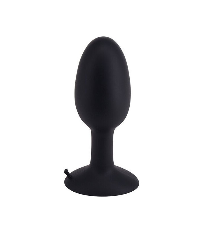 SEVEN CREATIONS - ROLL PLAY PLUG SILICONA GRANDE