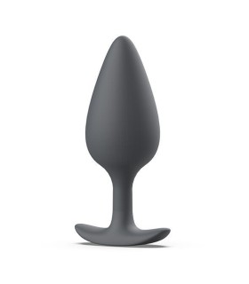 B SWISH - BFILLED BASIC PLUS PLUG PROSTATICO SLATE