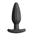 ELECTRASTIM - SILICONE PLUG ANAL ROCKER BUTT MEDIUM