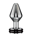 ELECTRASTIM - MIDI ELECTRO BUTT ANAL PLUG S