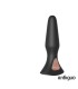 ANBIGUO - WATCHME CONTROL REMOTO VIBRADOR PLUG ANAL ALEXANDRU