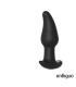 ANBIGUO - WATCHME CONTROL REMOTO PLUG ANAL VIBRADOR CON ROTACIÓN DE PERLAS AMADEUS