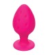 CALEXOTICS - CHEEKY PLUGS ANALES ROSA