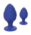CALEXOTICS - CHEEKY PLUGS ANALES LILA
