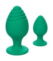 CALEXOTICS - CHEEKY PLUGS ANALES VERDE