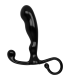 OHMAMA - PLUG ANAL CON ANILLA 11.5 CM