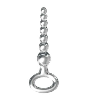 ICICLES - N. 67 PLUG ANAL VIDRIO