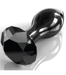 ICICLES - N. 78 PLUG ANAL VIDRIO