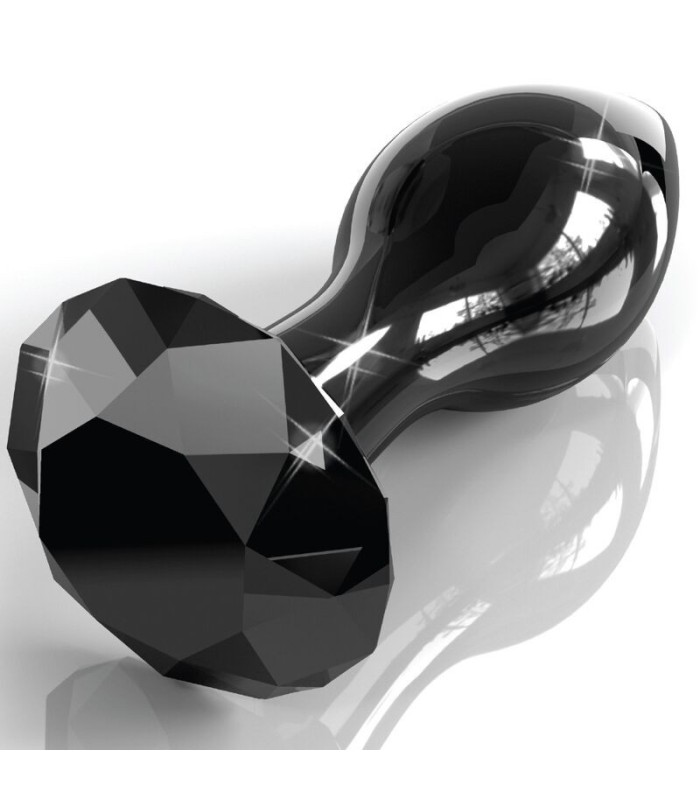 ICICLES - N. 78 PLUG ANAL VIDRIO