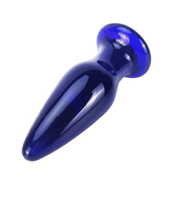 TOYJOY - THE SHINING PLUG CRISTAL VIBRADOR