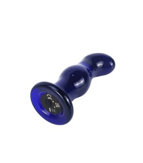 TOYJOY - THE GLEAMING PLUG CRISTAL VIBRADOR