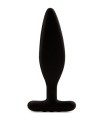 JE JOUE - EGON PLUG ANAL VIBRADOR NEGRO
