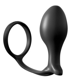 ANAL FANTASY - COLLECTION ASS-GASM ANILLO ADVANCED CON PLUG ANAL