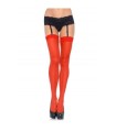 LEG AVENUE - MEDIAS ROJO