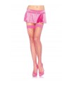 LEG AVENUE - MEDIAS DE RED MEDIANA NEON