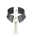 BIJOUX - DÉSIR MÉTALLIQUE COLLAR METLICO NEGRO