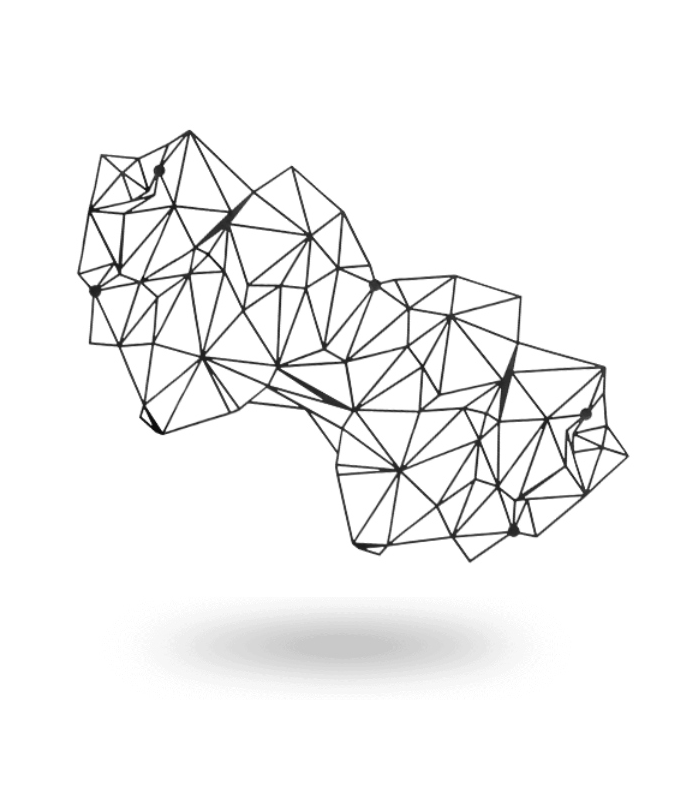 BIJOUX - MSCARA KRISTINE